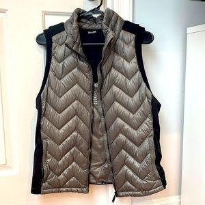 Calvin Klein performance vest